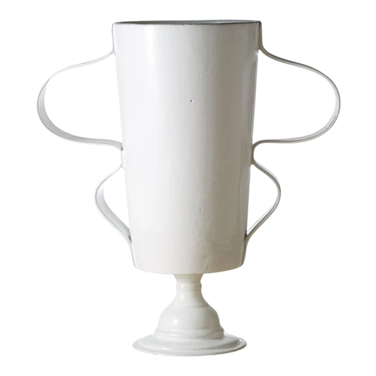 Astier de Villatte Large Vase