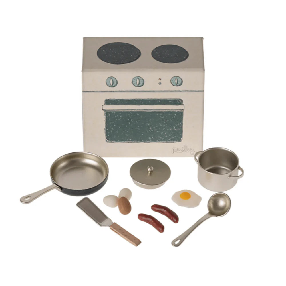 Maileg Cooking Set