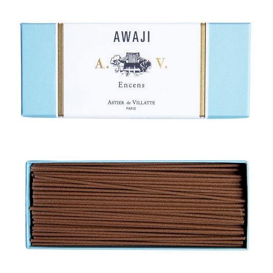 Astier de Villatte Incense Awaji