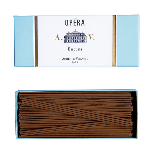 Astier de Villatte Incense Opera