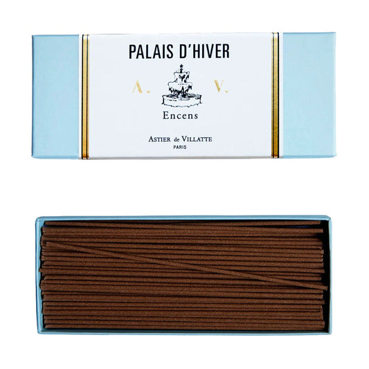 Astier de Villatte Incense Palais d'Hiver