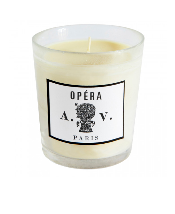 Astier de Villatte Candle Opera