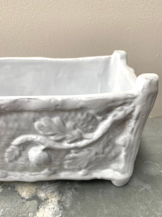 Astier de Villatte Edmond Window Box