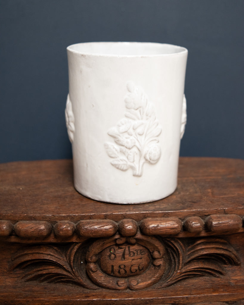 Astier de Villatte Heidi Vase Cup