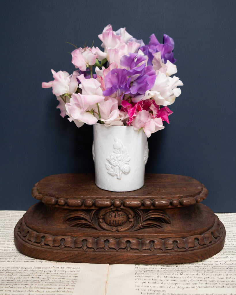 Astier de Villatte Heidi Vase Cup