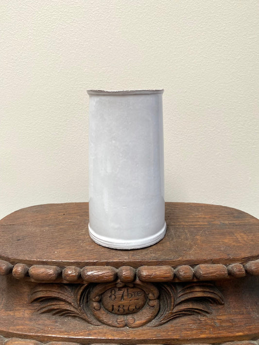 Astier de Villatte Incense Pot