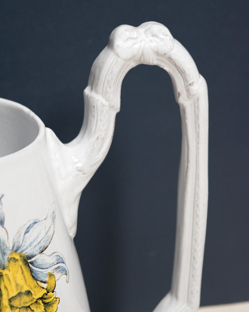 Astier de Villatte John Derian Daffodil Vase