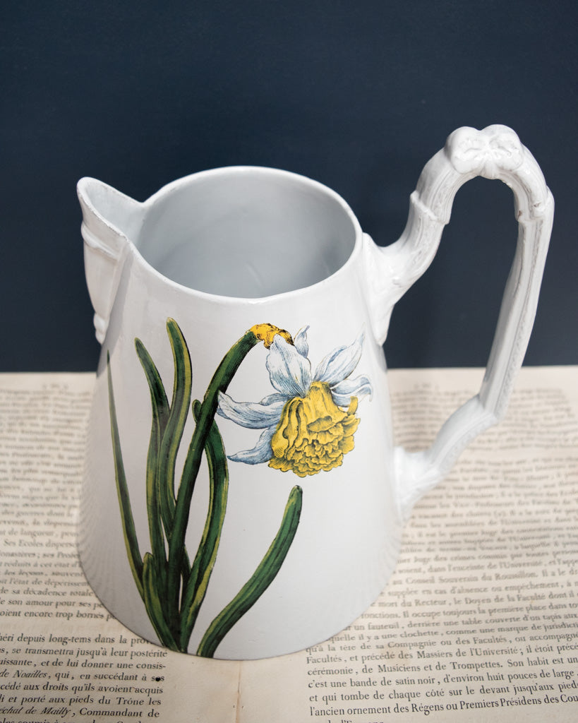 Astier de Villatte John Derian Daffodil Vase