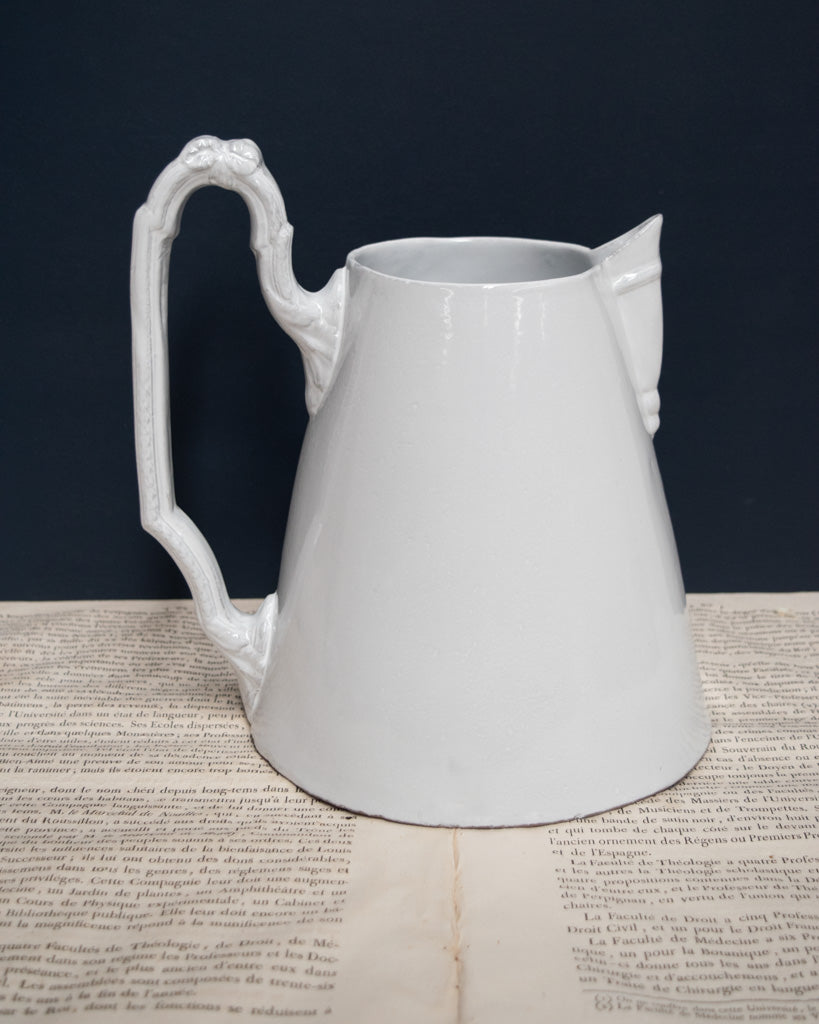 Astier de Villatte John Derian Daffodil Vase