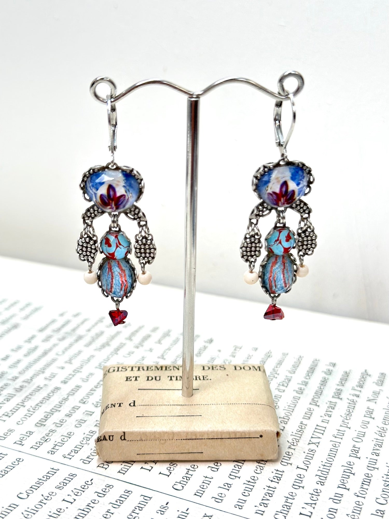 Ayala Bar Daria Earrings - Main Image