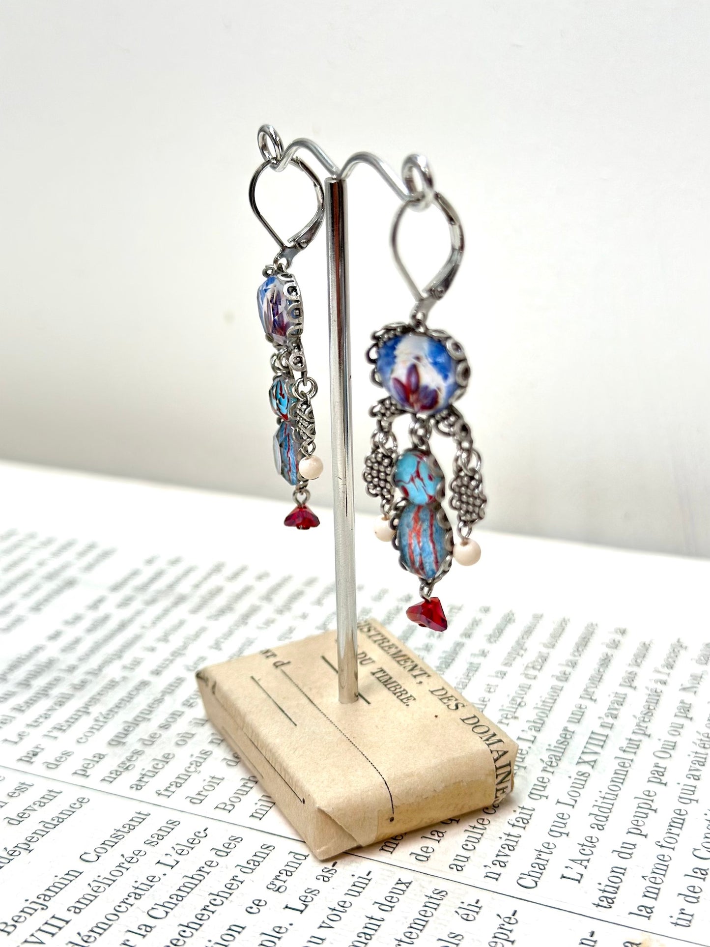 Ayala Bar Daria Earrings