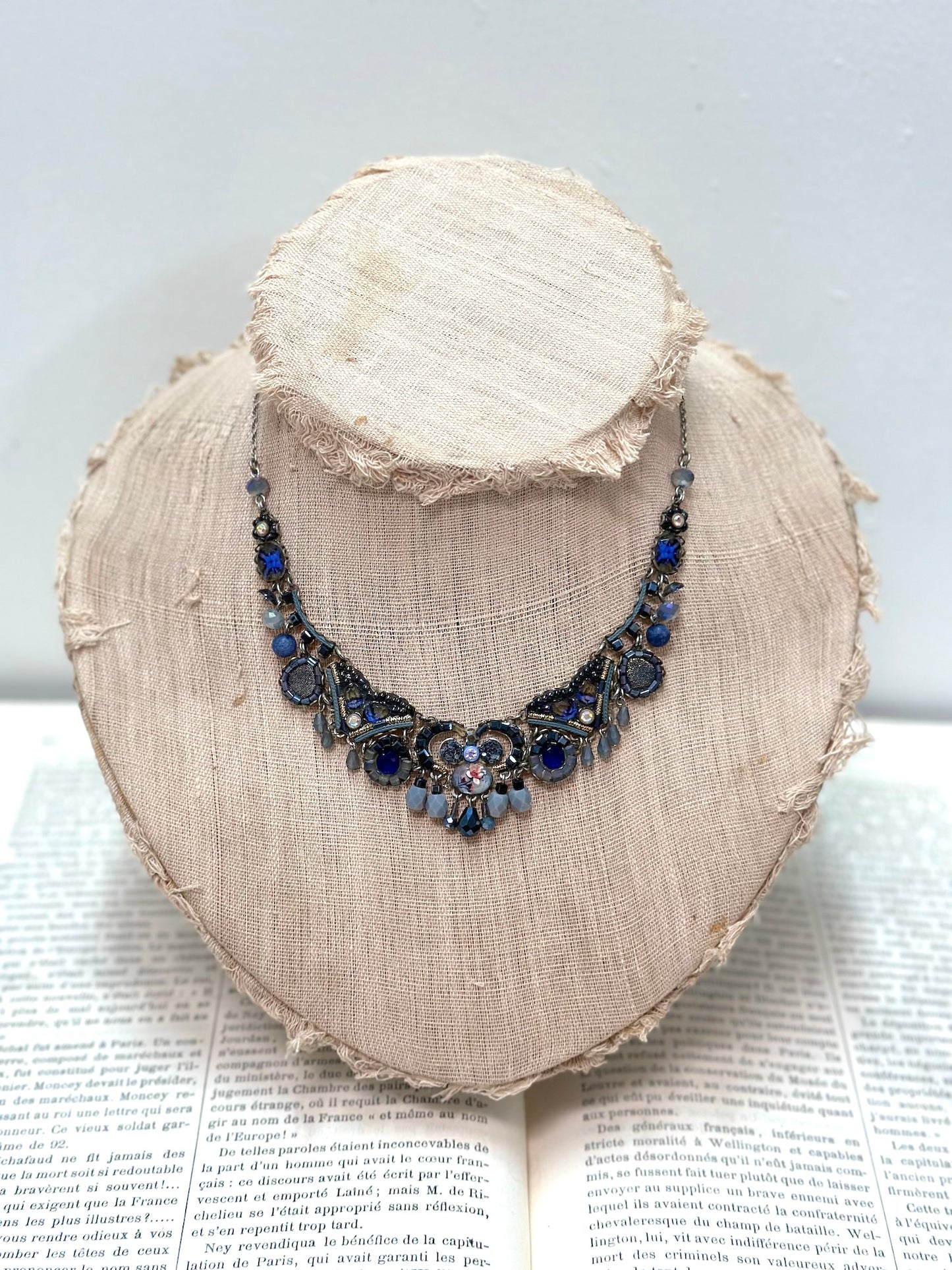 Ayala Bar Josephine Necklace