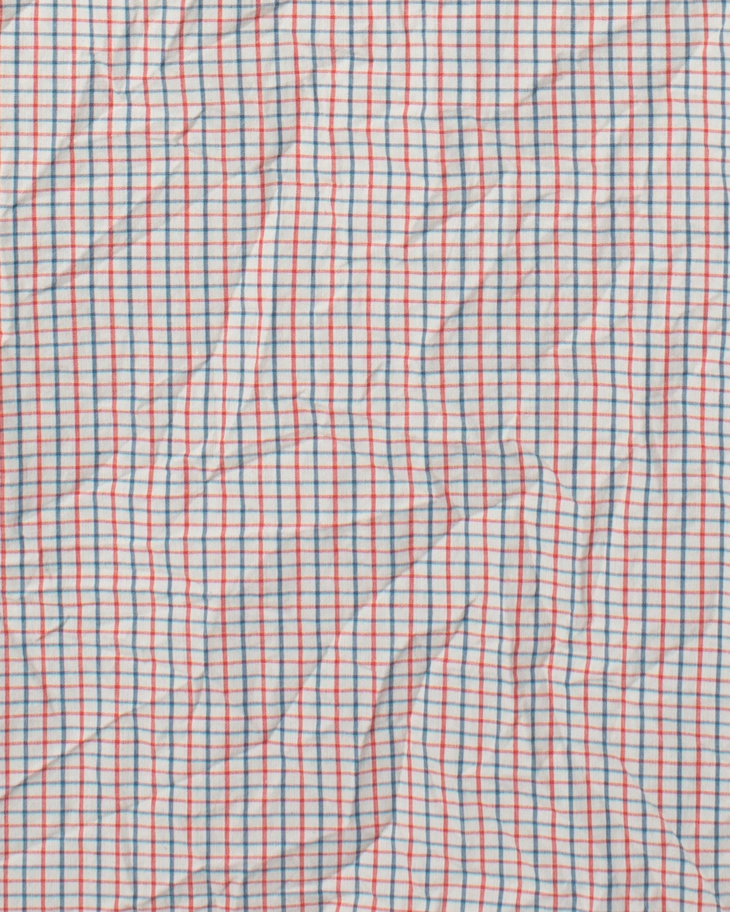 Ewa i Walla 'Pearl' Checked Tunic With Embroidery
