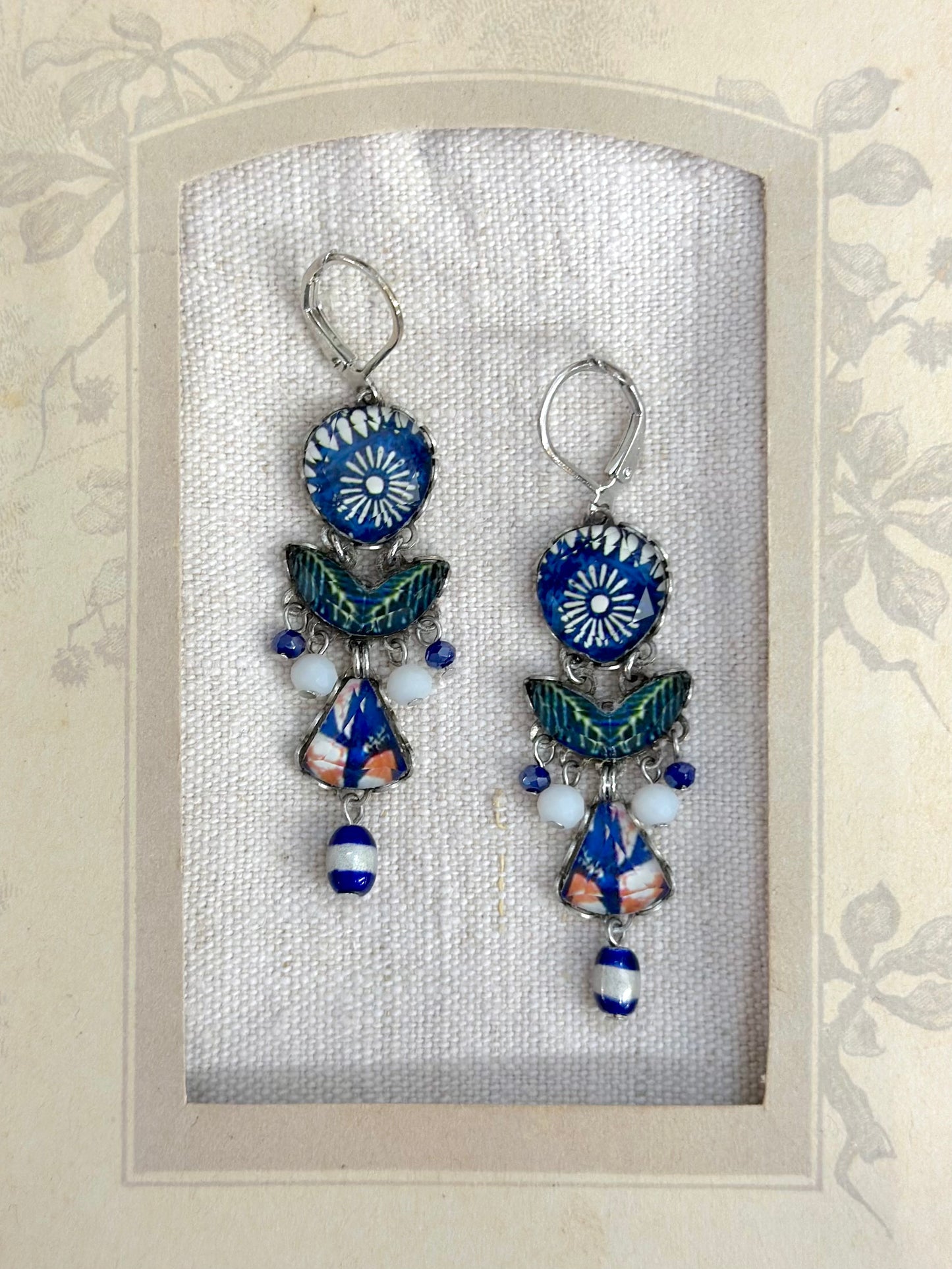 Ayala Bar Aphrodite Earrings