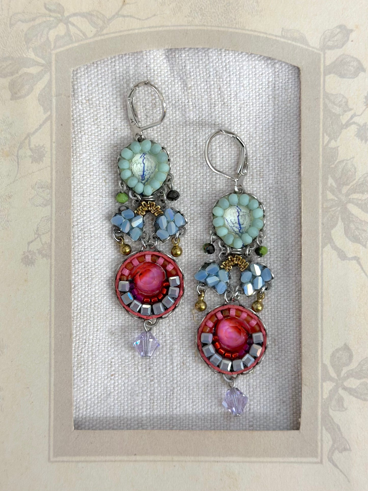 Ayala Bar Spring Garden Earrings