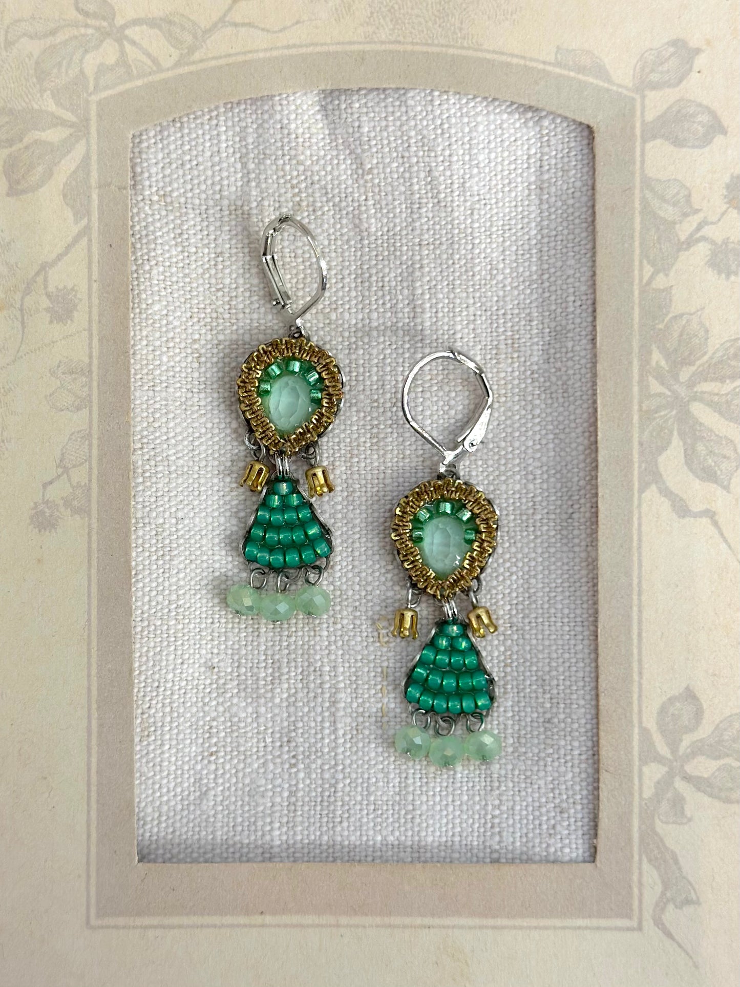 Ayala Bar Ruppia Earrings