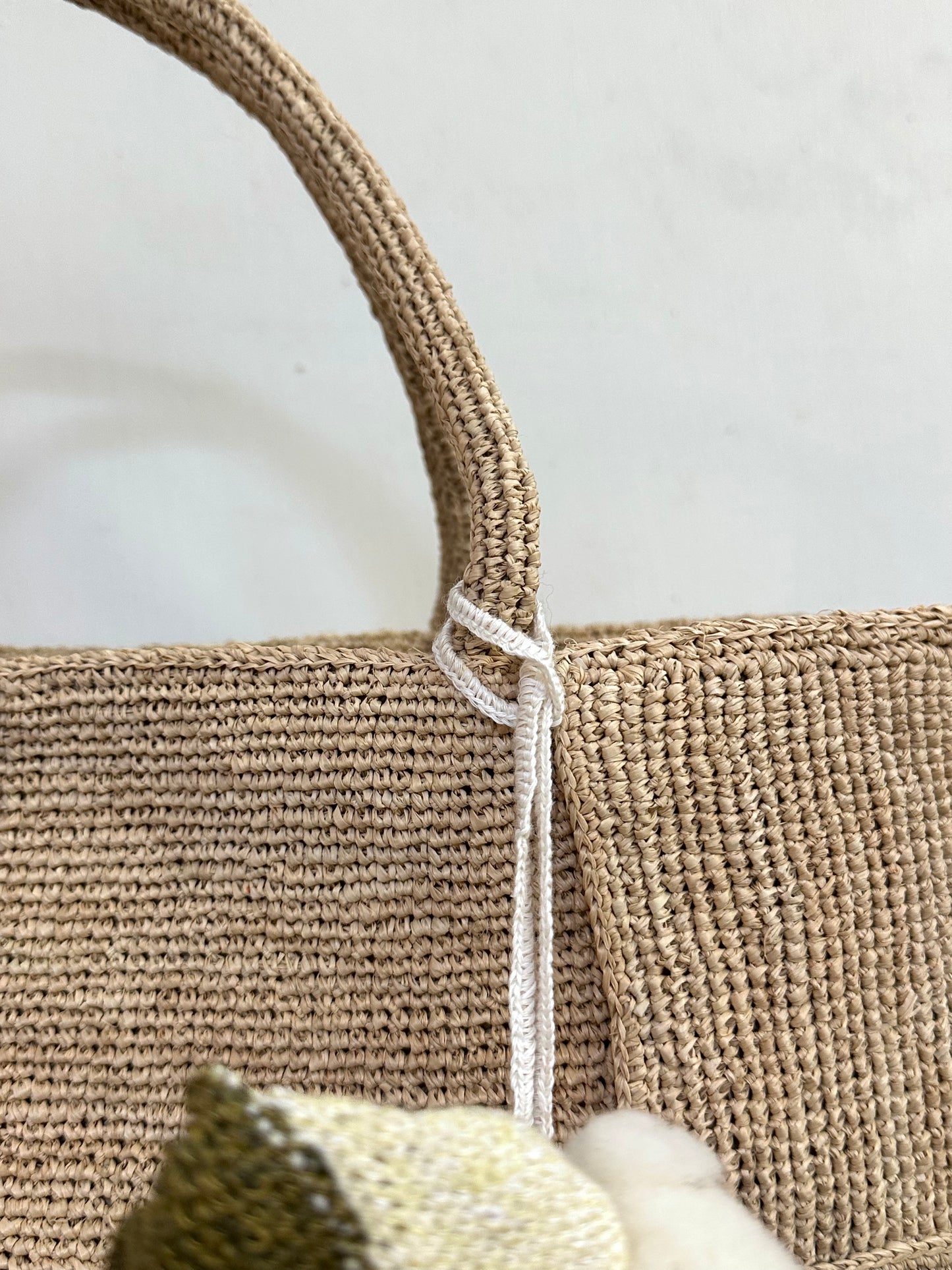 Sophie Digard Bag Charm 'Markus'