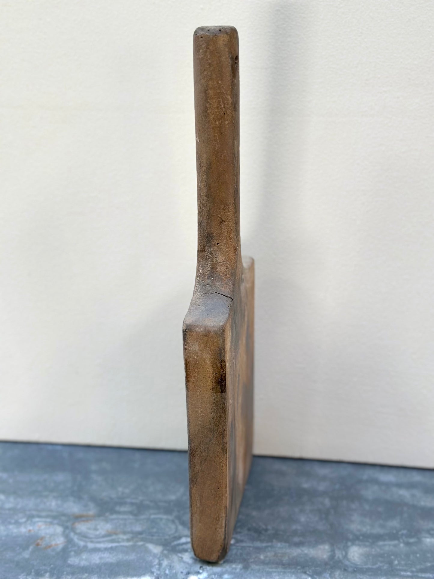 Vintage French Cheese Boards
