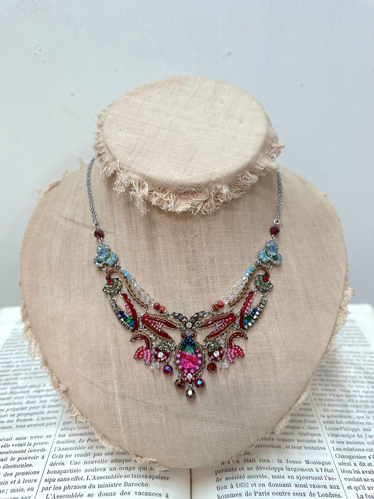Ayala Bar Zenith Necklace