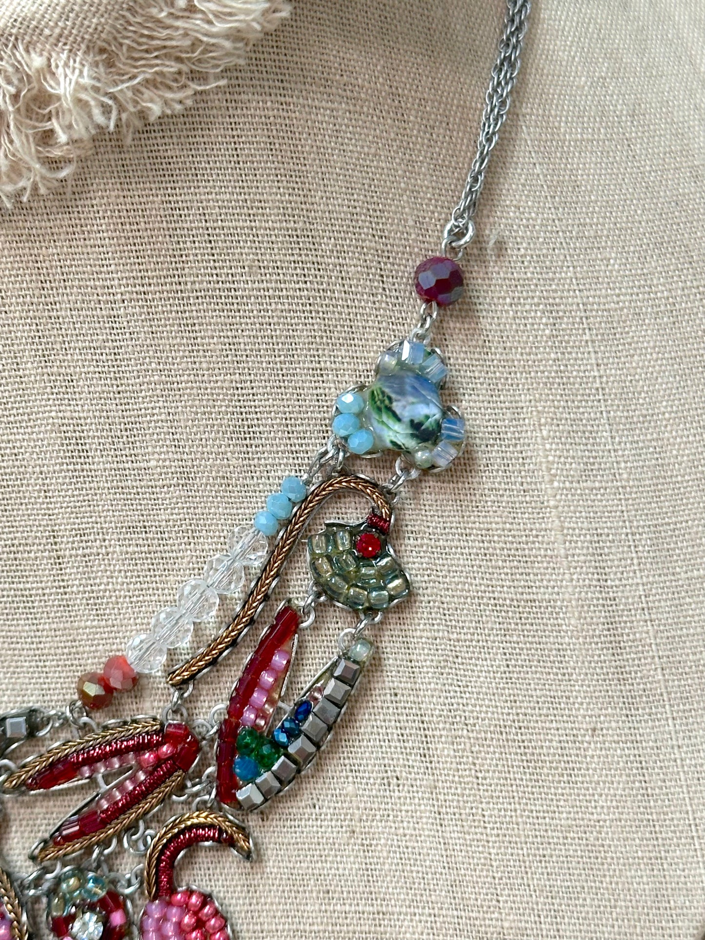 Ayala Bar Zenith Necklace