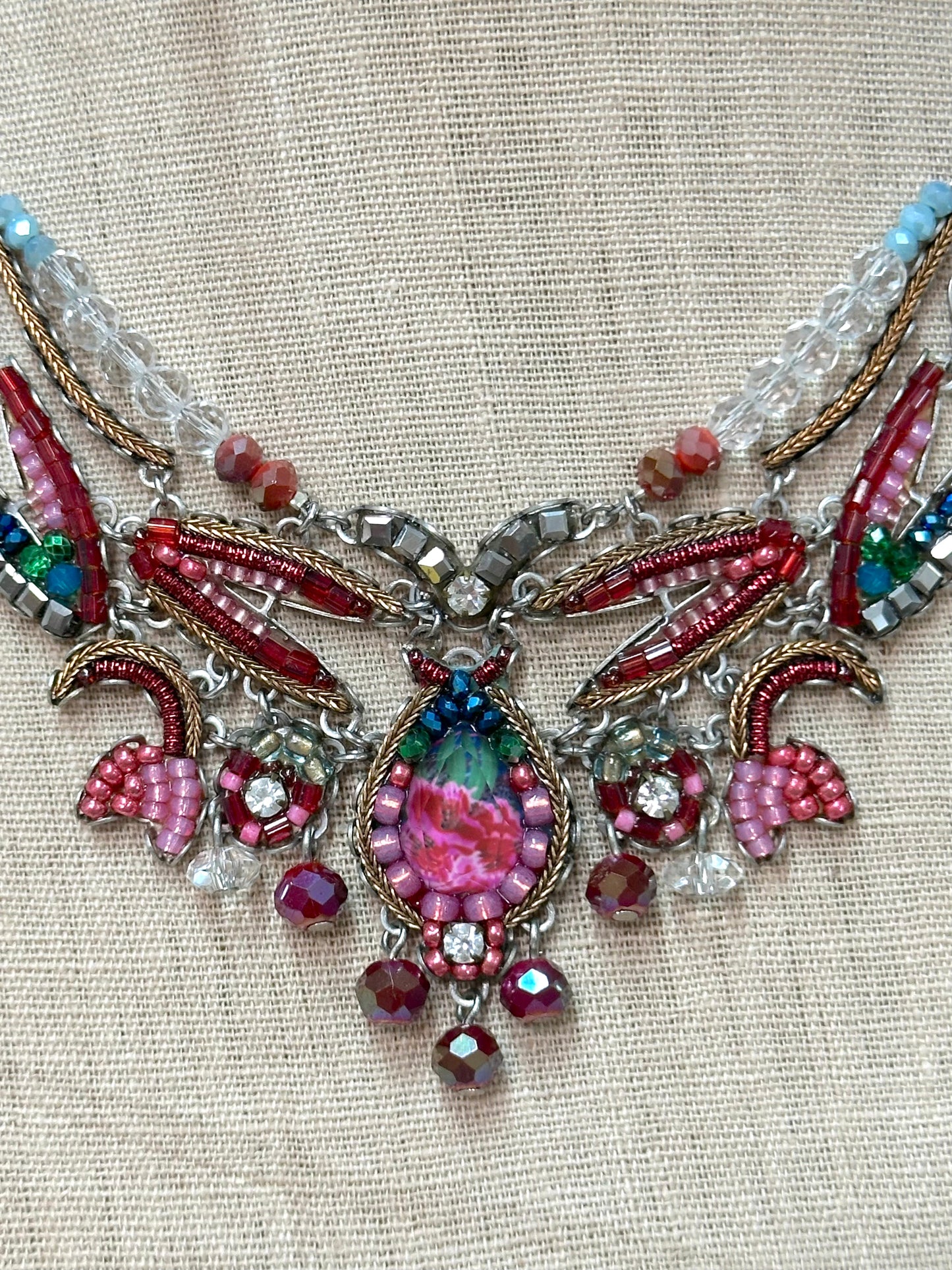 Ayala Bar Zenith Necklace