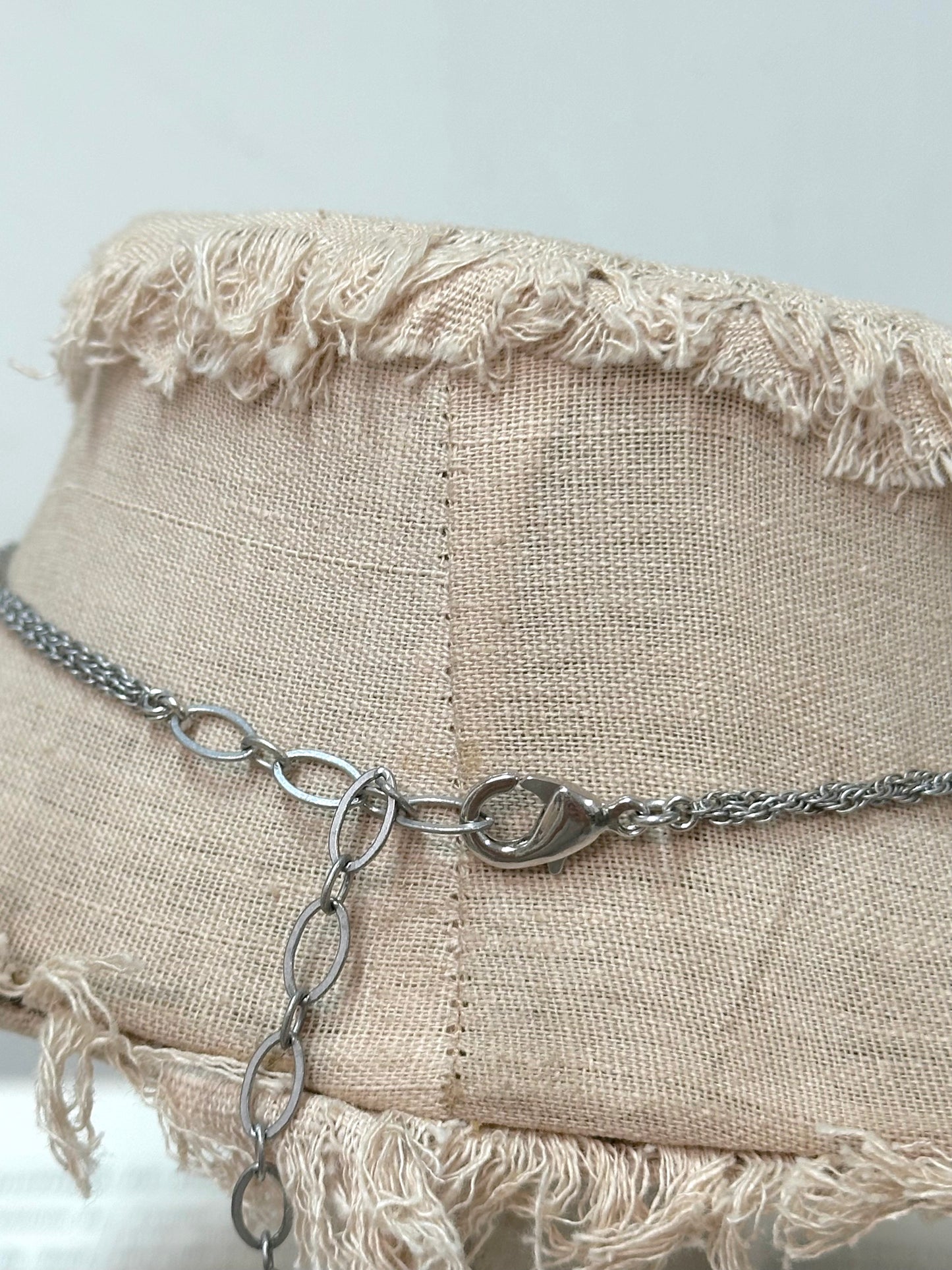 Ayala Bar Zenith Necklace