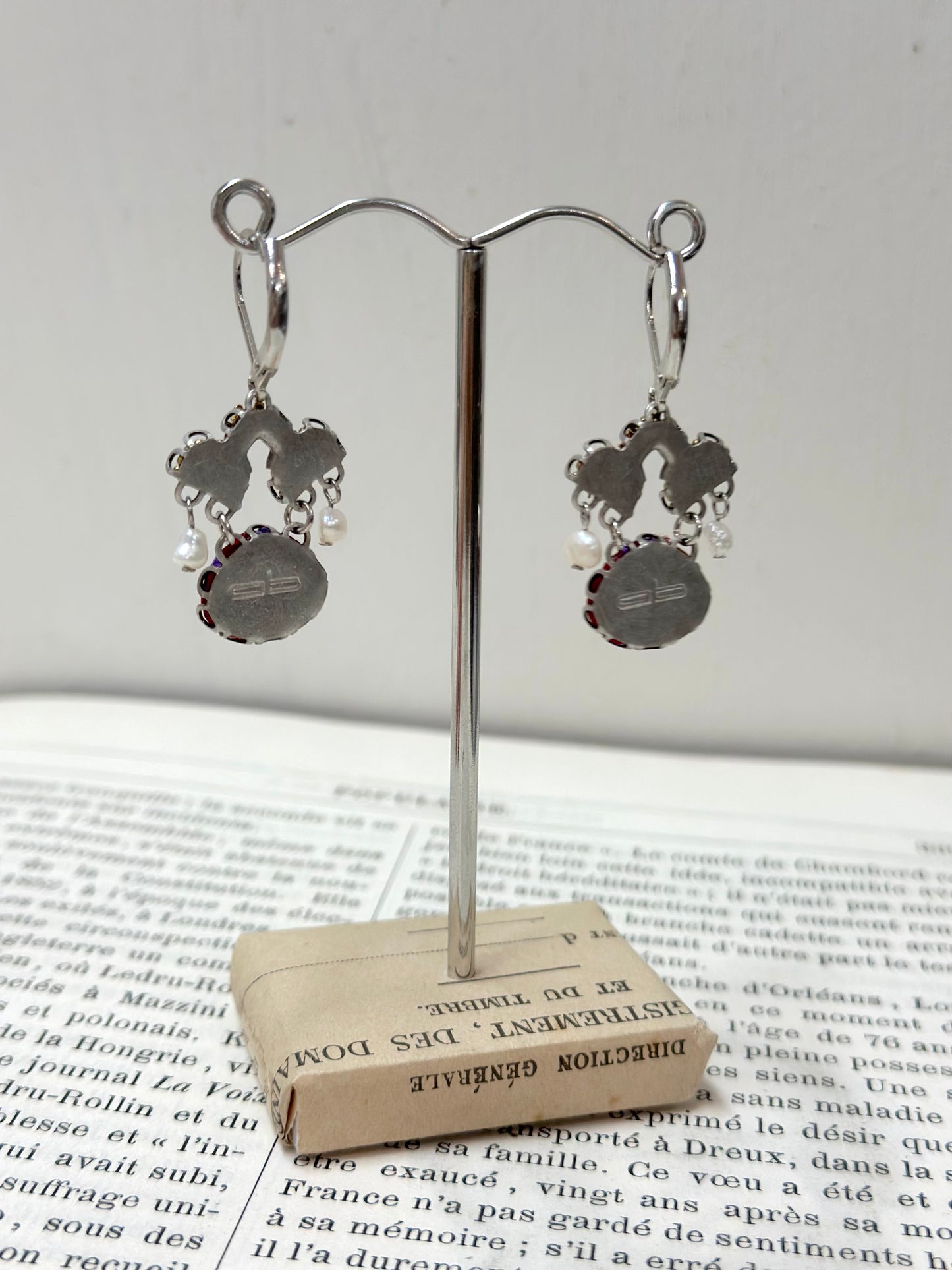 Ayala Bar Alden Earrings