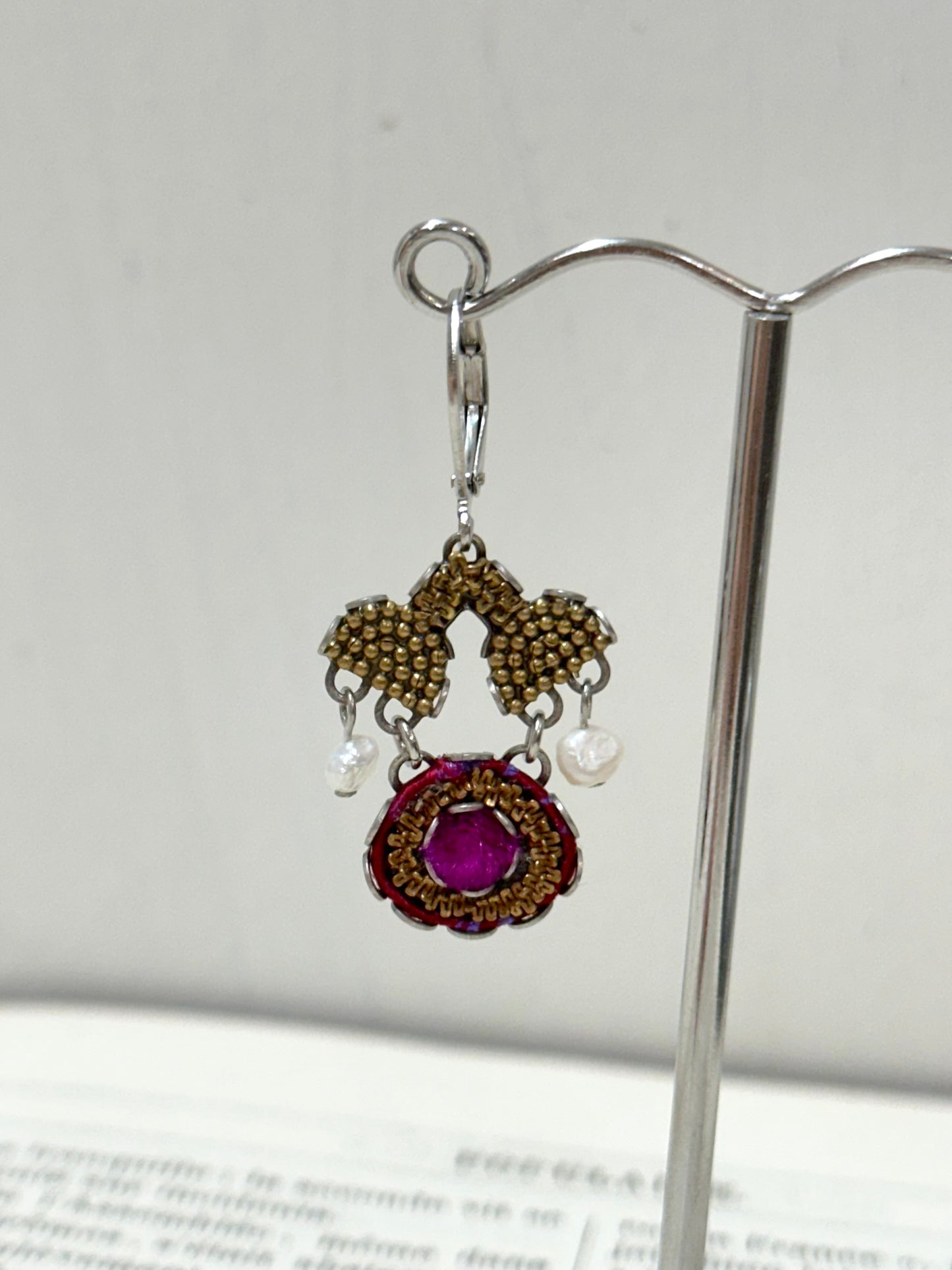 Ayala Bar Alden Earrings