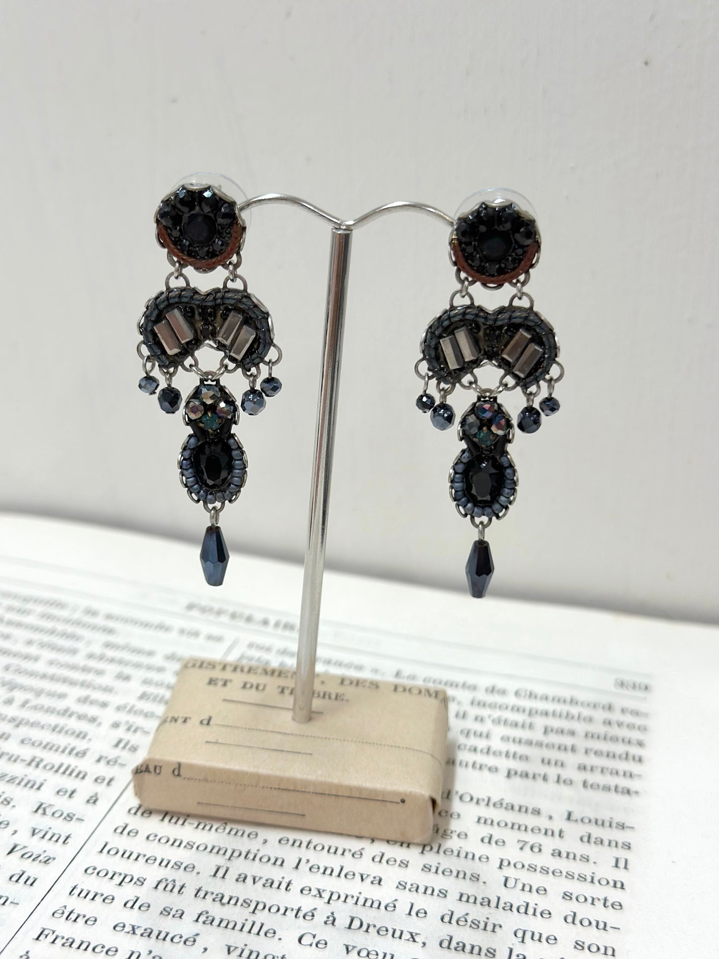 Ayala Bar Amaya Stud Earrings