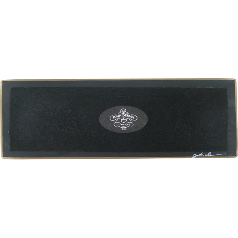 John Derian '5th Series Palette’ 4.5 x 12" Rectangle Tray