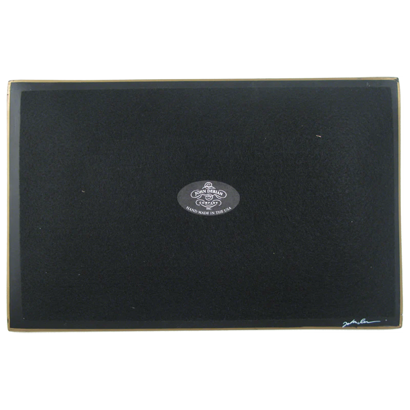 John Derian 'A Choice Bouquet' 9 x 14" Tray