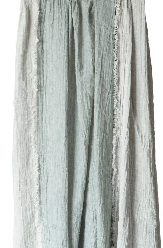 Bianca Lorenne 'Leggera Ocean/Mallard' Throw