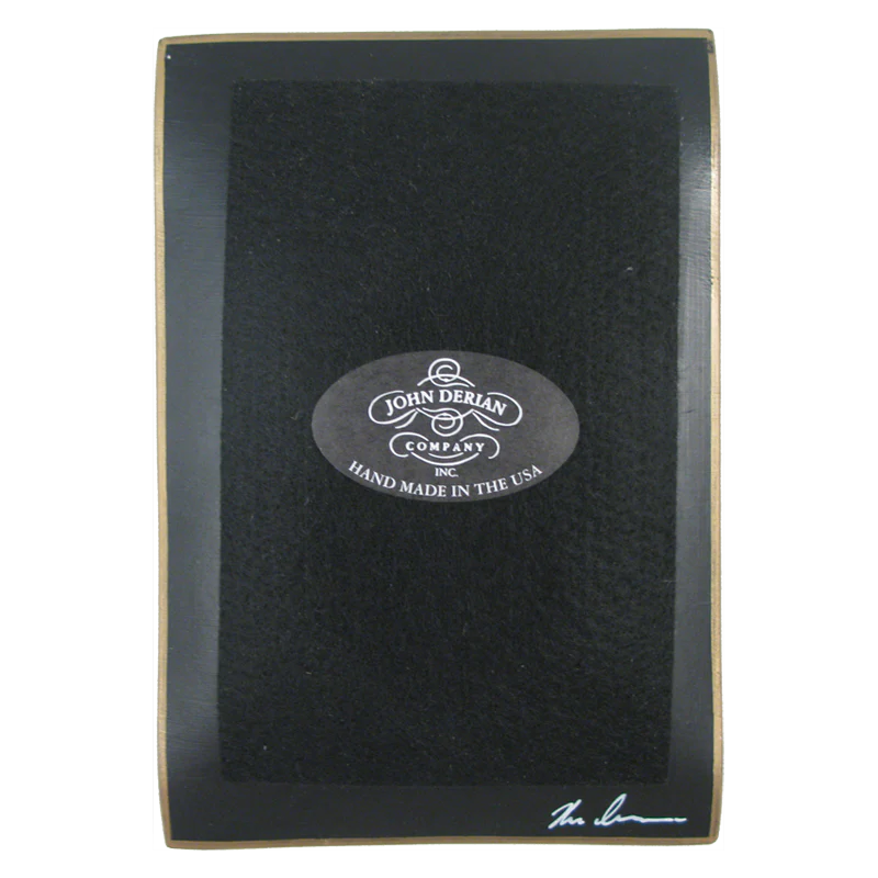 John Derian 'Acorn Bunch' 4.5 x 6.5" Tray