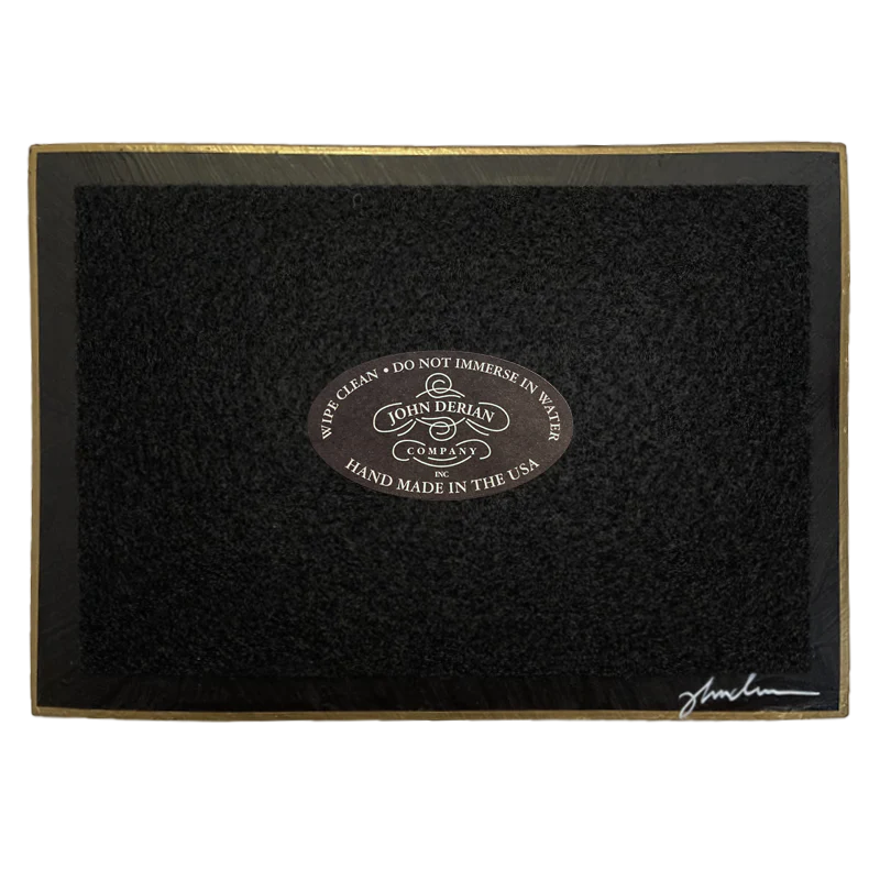 John Derian 'Mother' 4.5 x 6.5" Tray