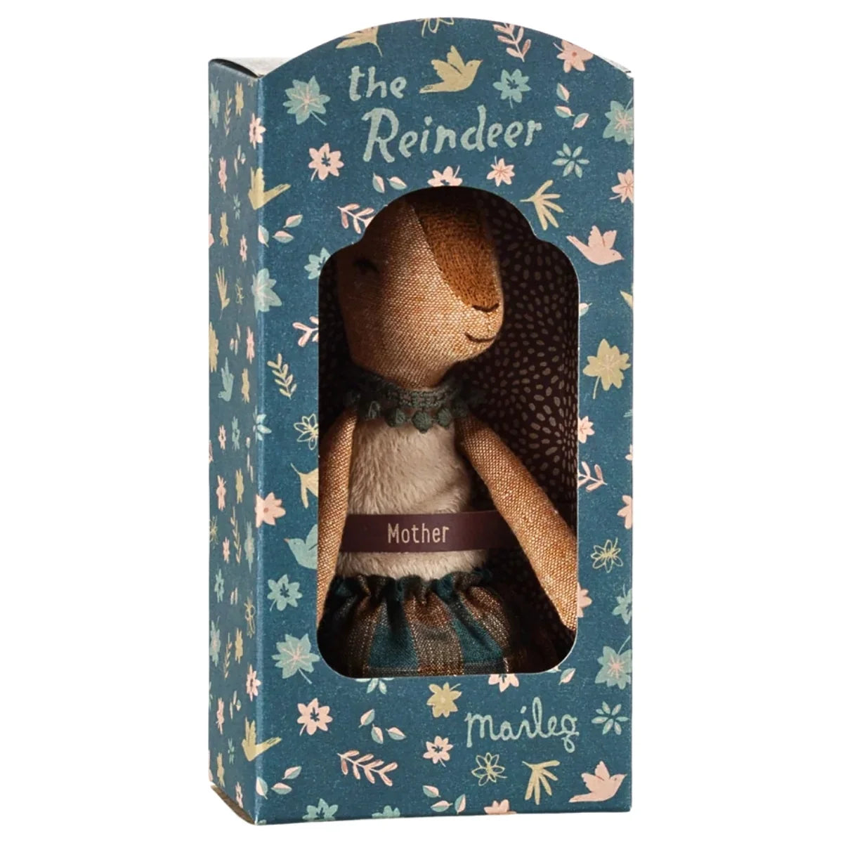 Maileg Reindeer Mother