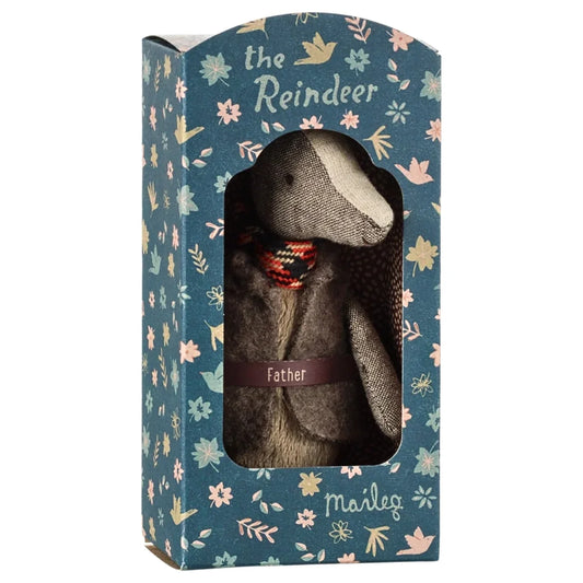 Maileg Reindeer Father