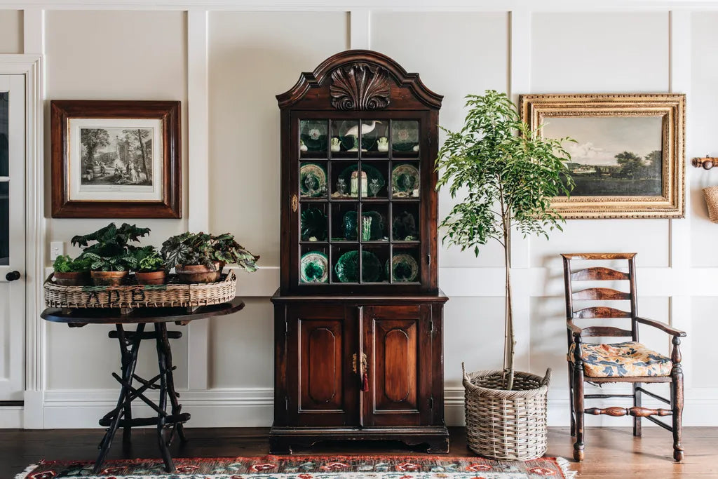 Jenny Rose-Innes 'The Nature of Decorating' Book Launch