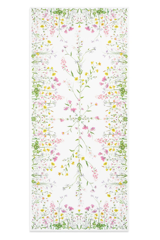 Summerill & Bishop 'Our June' Linen Tablecloth