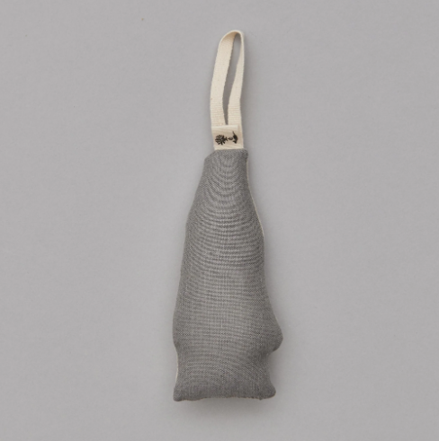 Coral & Tusk 'North Pole Bear' Ornament