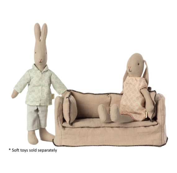 Maileg Miniature Couch