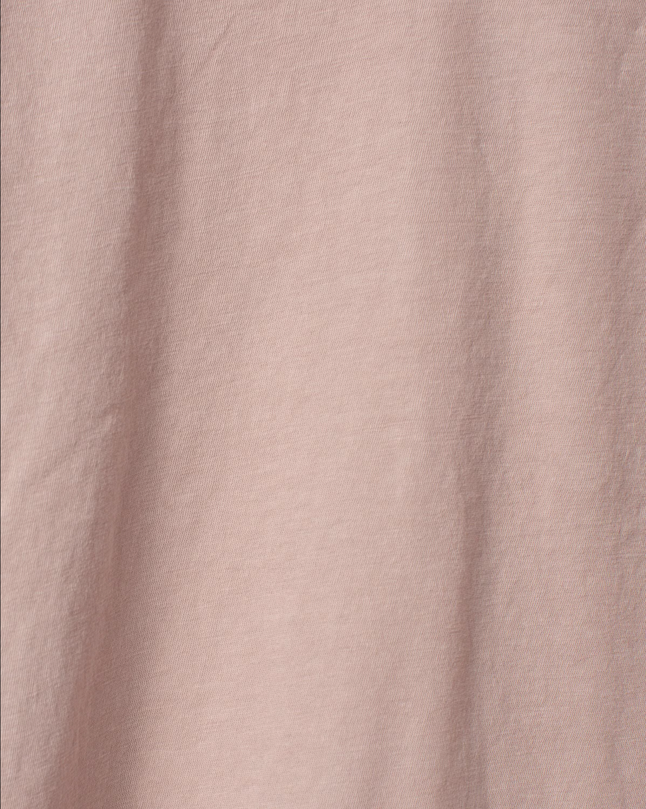 Ewa i Walla 'Ellen' Trousers With Lace Hem In Pale Mauve