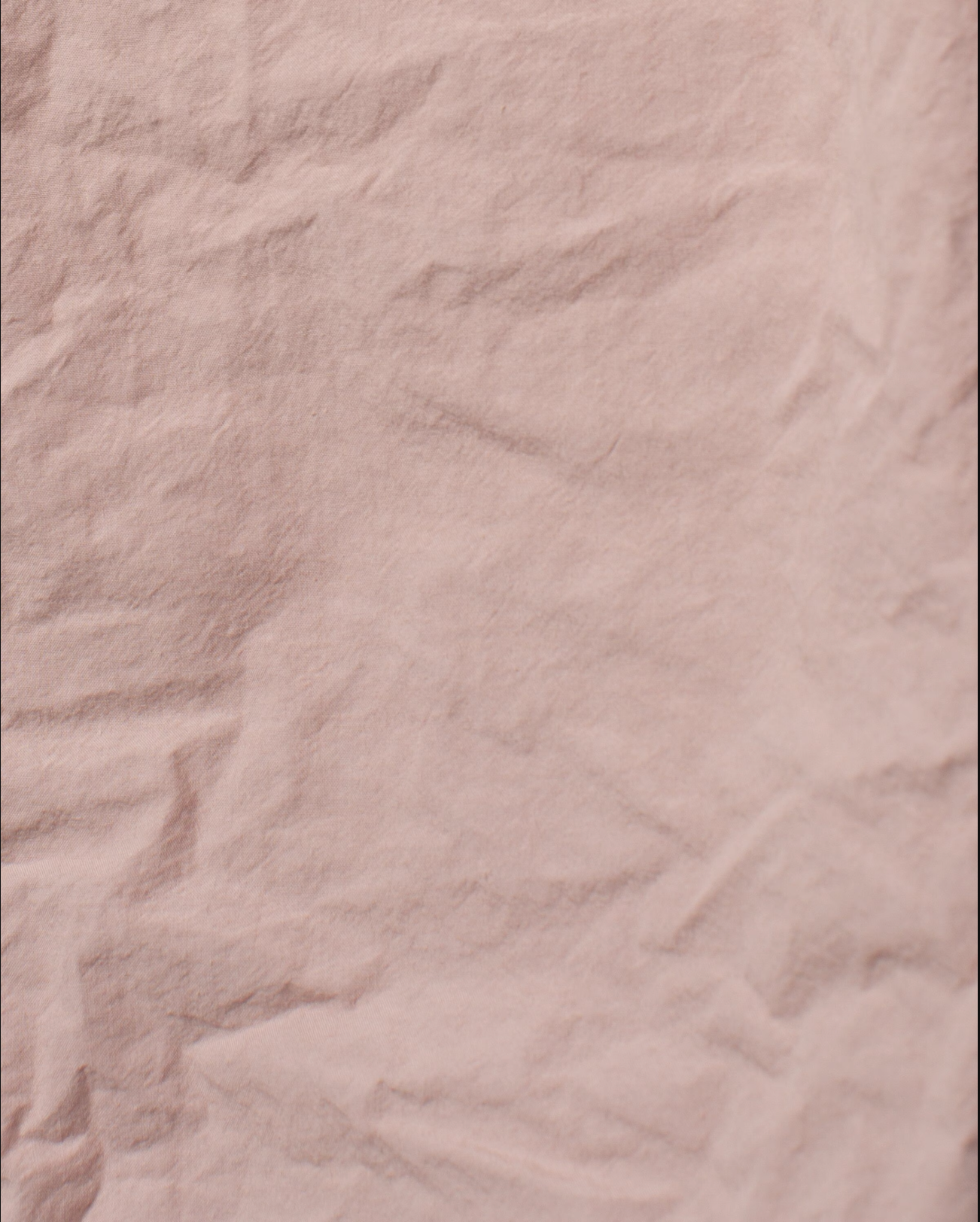 Ewa i Walla 'Kim' Trousers With Pockets In Pale Mauve