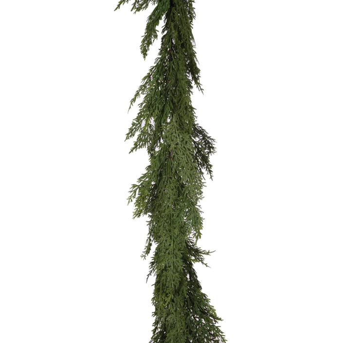 Luxe Juniper Garland - 180cm