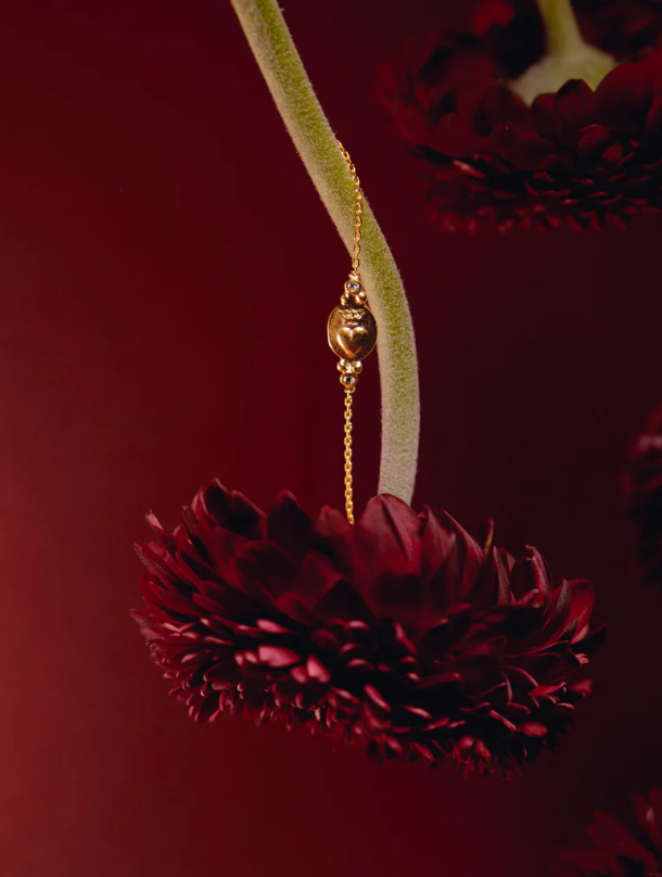 Alix d. Reynis Amore Bracelet
