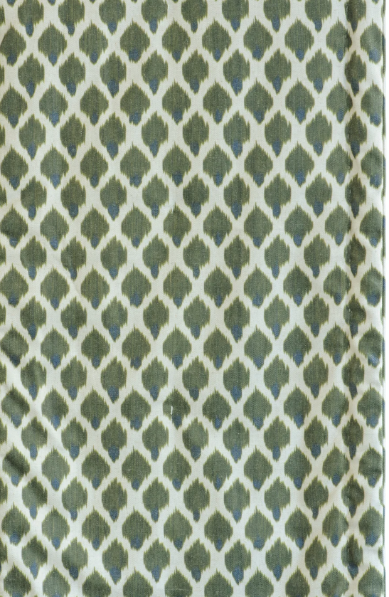 Bianca Lorenne 'Kasumi Verde/Teal' Comforter