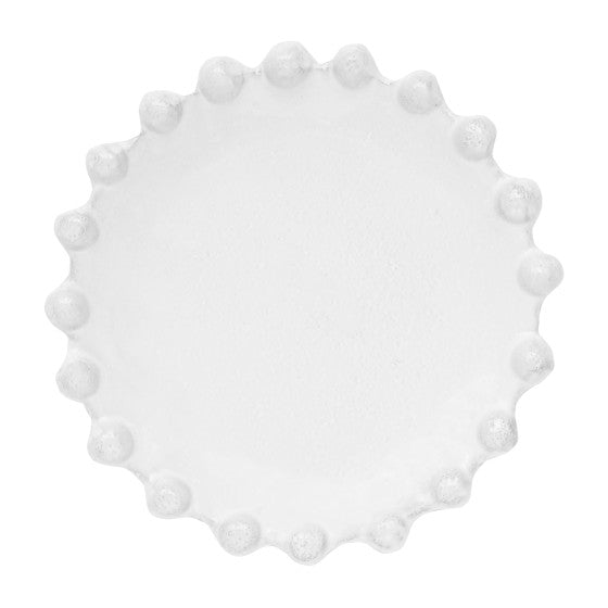 Astier de Villatte Adelaide Saucer