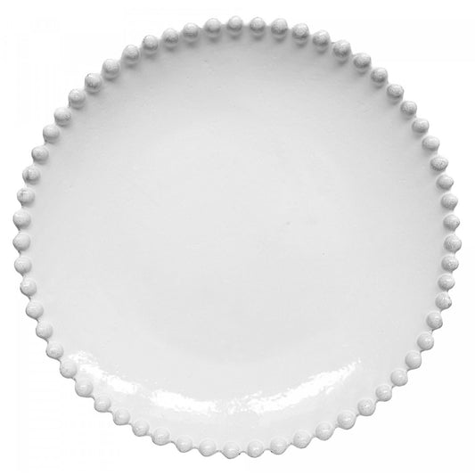 Astier de Villatte Adelaide Dessert Plate