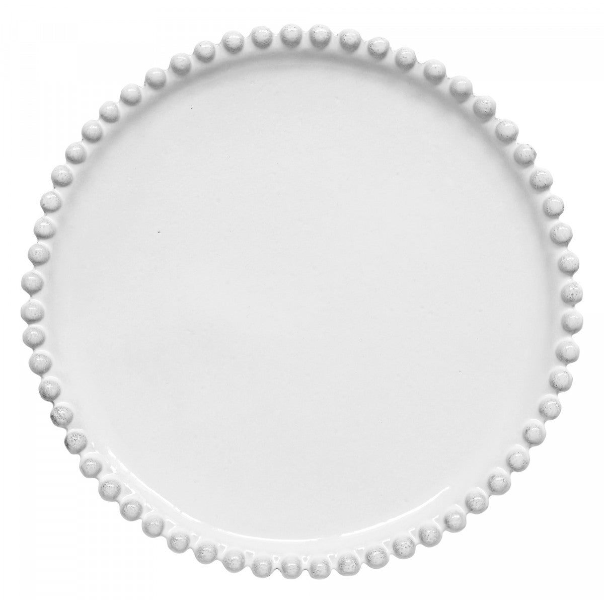 Astier de Villatte Adelaide Dinner Plate