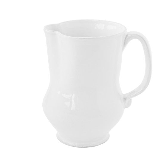 Astier de Villatte Balustre Pitcher