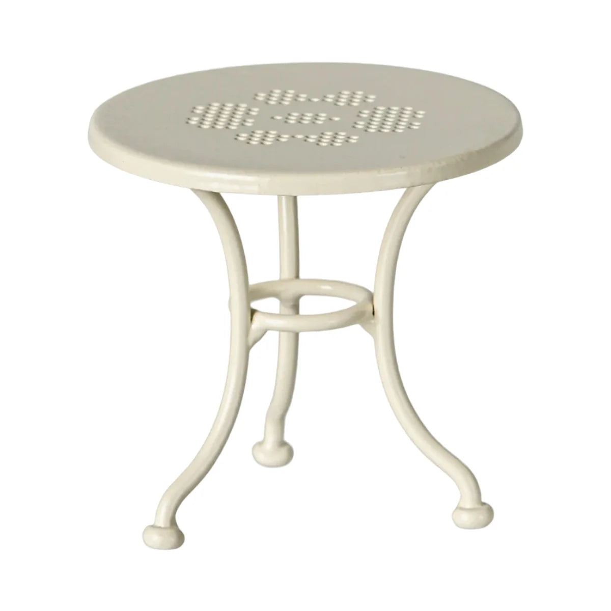 Maileg Cafe Set Off White